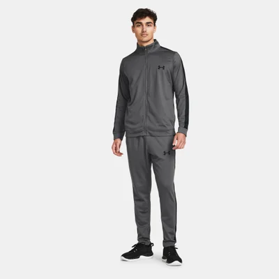 UNDER ARMOUR Men's UA Knit Tracksuit